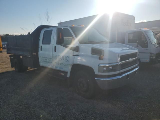 2005 Chevrolet C4500 C4E042