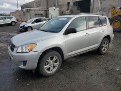 Vehiculos salvage en venta de Copart Fredericksburg, VA: 2012 Toyota Rav4