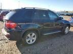 2009 BMW X5 XDRIVE35D