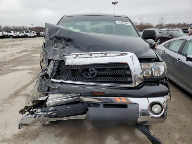 2008 Toyota Tundra Crewmax