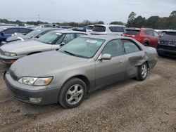 1997 Lexus ES 300 en venta en Newton, AL