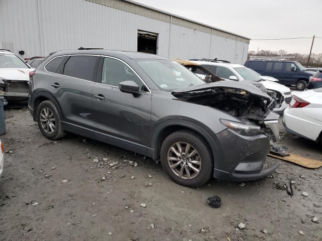 2018 Mazda CX-9 Touring