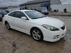 2007 Toyota Camry Solara SE