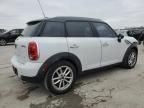 2015 Mini Cooper Countryman