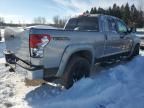 2007 Toyota Tundra Double Cab SR5