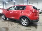 2013 KIA Sportage LX