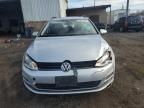 2016 Volkswagen Golf Sportwagen S