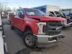 2018 Ford F350 Super Duty