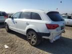 2015 Audi Q7 Premium Plus