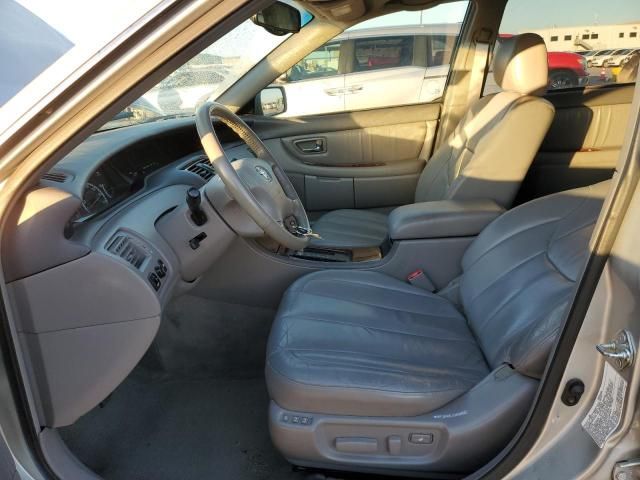 2002 Toyota Avalon XL