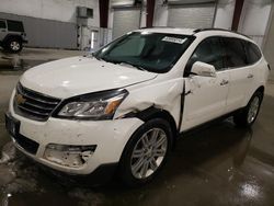 2013 Chevrolet Traverse LT en venta en Avon, MN