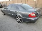 2009 Mercedes-Benz E 350