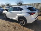 2017 Lexus NX 200T Base