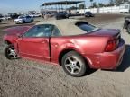 2002 Ford Mustang