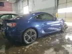 2014 Scion FR-S