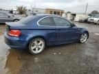 2012 BMW 128 I