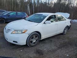 2009 Toyota Camry Base en venta en Cookstown, ON