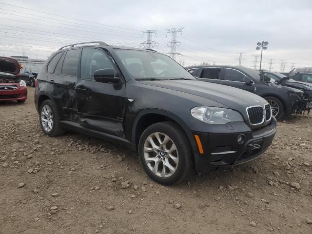 2012 BMW X5 XDRIVE35I