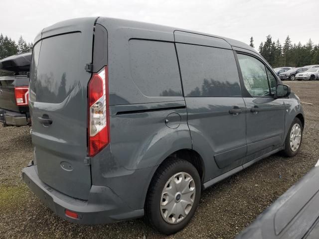 2014 Ford Transit Connect XL