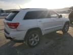 2012 Jeep Grand Cherokee Limited