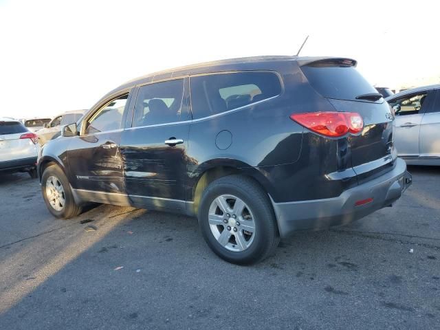 2009 Chevrolet Traverse LT