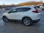 2017 Honda CR-V EXL