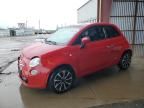 2015 Fiat 500 POP