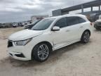 2019 Acura MDX Sport Hybrid Advance