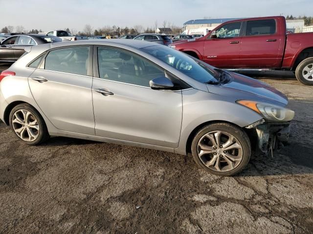 2014 Hyundai Elantra GT