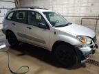 2005 Toyota Rav4