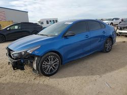 2023 KIA Forte GT Line en venta en Amarillo, TX