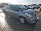 2012 Nissan Versa S