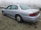 2004 Buick Lesabre Custom