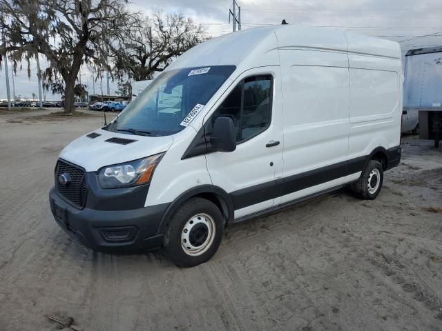 2022 Ford Transit T-250