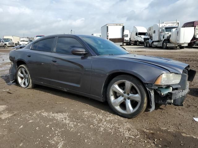 2013 Dodge Charger SXT