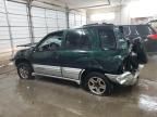 2002 Chevrolet Tracker LT