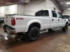 2009 Ford F350 Super Duty