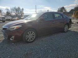 Toyota salvage cars for sale: 2015 Toyota Avalon XLE