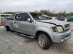 2006 Toyota Tundra Double Cab SR5