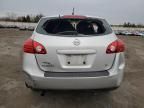 2008 Nissan Rogue S