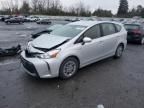 2015 Toyota Prius V