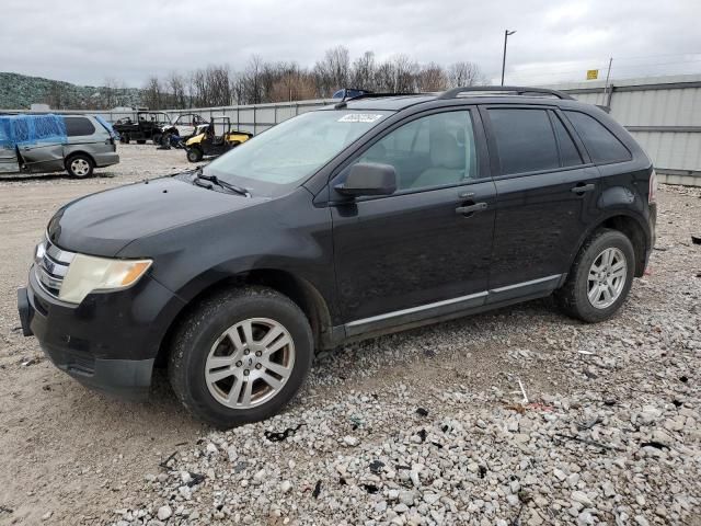 2010 Ford Edge SE