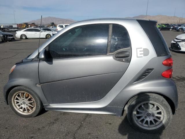 2013 Smart Fortwo