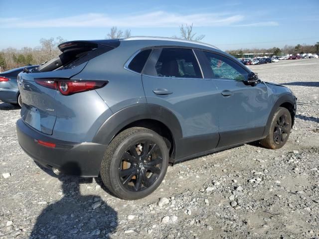 2023 Mazda CX-30 Preferred