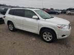 2009 Toyota Highlander