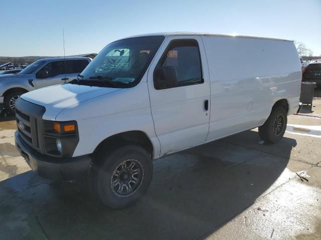 2013 Ford Econoline E250 Van