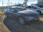 2014 Maserati Ghibli