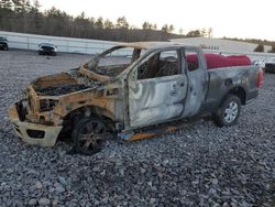 Salvage cars for sale at Windham, ME auction: 2020 Ford Ranger XL