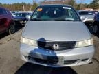 2003 Honda Odyssey EX