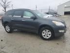 2012 Chevrolet Traverse LS